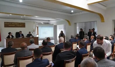 Siverek’te belediye meclisi ‘başlık parası’nı kaldırdı