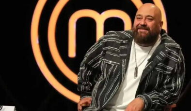 Somer Sivrioğlu ayrılık kararını duyurdu: İstanbul’daki restoranını kapattı