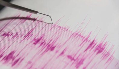 Son Dakika… Adıyaman Sincik’te peş peşe deprem