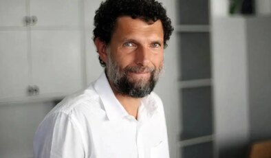 Son Dakika… AİHM, Osman Kavala hakkındaki kararını açıkladı