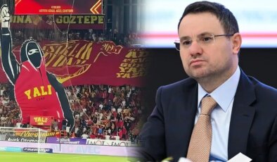 Son dakika… Akın Gürlek duyurdu: İzmir’de ‘Forza’ ve ‘Yalı’ taraftar gruplarına operasyon!