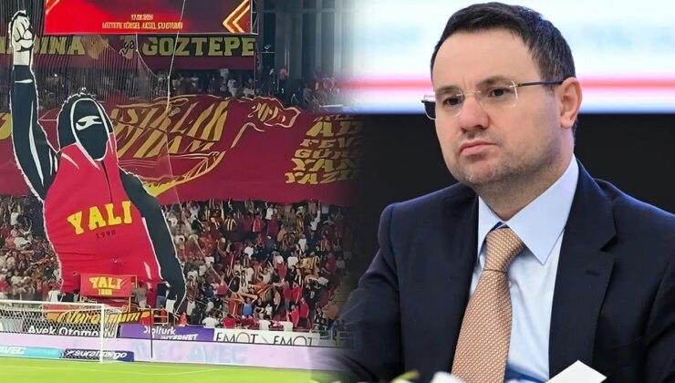 Son dakika… Akın Gürlek duyurdu: İzmir’de ‘Forza’ ve ‘Yalı’ taraftar gruplarına operasyon!