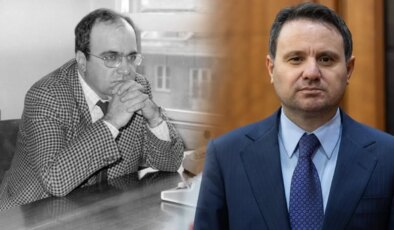 Son dakika… Akın Gürlek, Uğur Mumcu ailesinin ‘randevu’ talebini kabul etti: Görüşme tarihi belli oldu