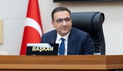 Son Dakika… Balçova Belediye Başkanı Onur Yiğit görevine iade edildi