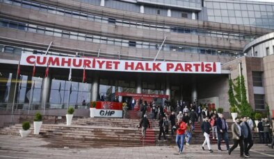 Son dakika… Butlan CHP’si ‘çerçeve yasa’ya imza atacak