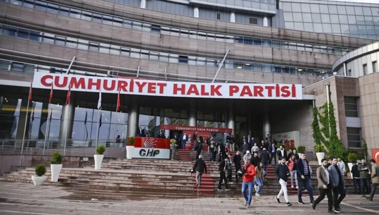Son dakika… Butlan CHP’si ‘çerçeve yasa’ya imza atacak