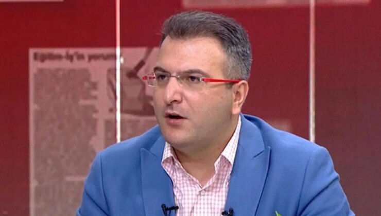 Son dakika… Cem Küçük’e tutuklama istemi!