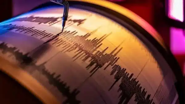 Son dakika depremler! Deprem mi oldu? 18 Ağustos 2026 nerede, ne zaman deprem oldu?