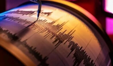 Son dakika depremler! Deprem mi oldu? 19 Ağustos 2026 nerede, ne zaman deprem oldu?