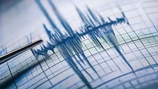 Son dakika depremler! Deprem mi oldu? 25 Ağustos 2026 nerede, ne zaman deprem oldu?