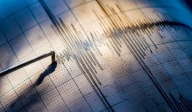 Son dakika depremler! İstanbul’da deprem mi oldu? 23 Ağustos 2026 nerede, ne zaman deprem oldu?