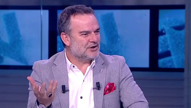 Son dakika… Gazeteci Kemal Öztürk’e ‘katliam’ göndermesi üzerine gözaltı kararı