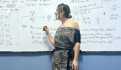 Son dakika… Gözaltına alınmıştı: ‘Fidan Hoca’ olarak bilinen Fidan Atalay hakkında yeni gelişme