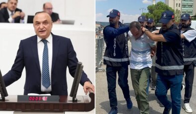 Son dakika… Melih Meriç’i bıçaklayan Seydi Ahmet Keleş, YENİ Parti’den ihraç edildi