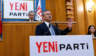 Son dakika… Özgür Özel ‘ilk’ diyerek duyurdu: Yarını işaret etti, saat verdi