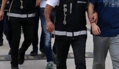 Son Dakika… Suç örgütü ‘Redkitler’in lideri Ferhat Delen yakalandı