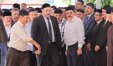 Son dakika… Süleymancılara ikinci dalga operasyon: 12 kişi gözaltına alındı