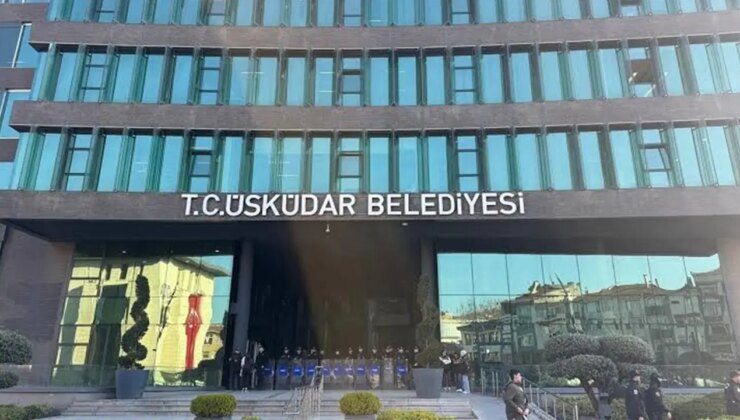 Son Dakika… Üsküdar’da Belediye Başkanvekili seçimi için tarih belli oldu