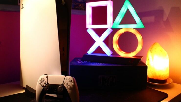 Sony, PlayStation oyuncularına e-posta göndermeye başladı: ‘Oyunların sahibi değilsiniz’