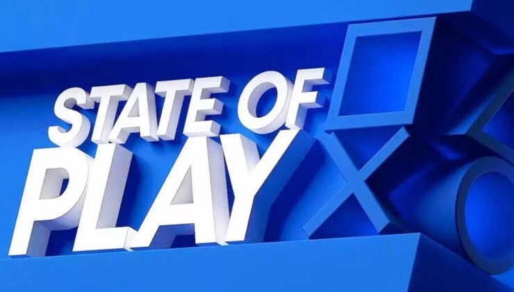 Sony, State of Play etkinliği için tarih duyurdu