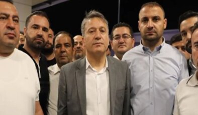 Soruşturma başlatılmıştı: YENİ Parti Gaziantep İl Başkanı Güngen’in ifadesi ortaya çıktı