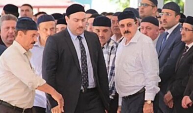 Süleymancılara operasyonda dikkat çeken ayrıntı… Kuriş’in evinden cephanelik çıktı!