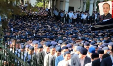 Süleymancılara yönelik operasyon Menzil cemaatindeki rekabeti de alevlendirdi: Saki tarafı rakip kardeşleri hedef gösteriyor
