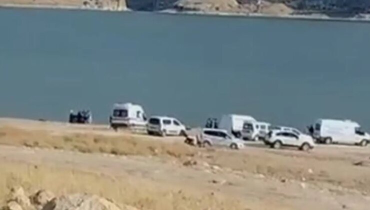 Şüpheli ölüm: Su kenarında kadın cesedi bulundu