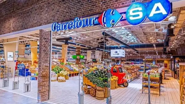 Süreç resmen tamamlandı: CarrefourSA’nın yeni sahibi belli oldu