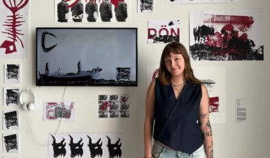 “Süreksiz Benlik” CerModern’de kimliğin değişen hâllerini buluşturdu