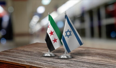 Suriye ve İsrail heyetleri, gerilimi azaltmak için ABD arabuluculuğunda görüştü