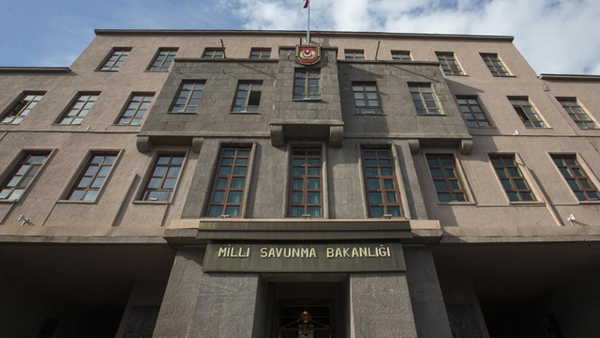 Suriye’de Türkiye-İsrail gerilimi: Milli Savunma Bakanlığı’ndan ‘Türk askeri oradaydı’ iddialarına yanıt!