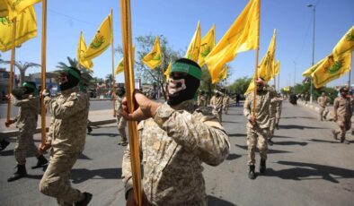 Suudi Arabistan’dan Irak saldırılarına savunma: Tüm yollar tükendi