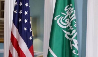Suudi Arabistan’dan Trump’a: İran saldırılarından kaçın