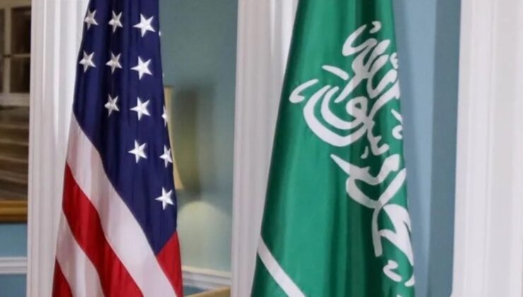 Suudi Arabistan’dan Trump’a: İran saldırılarından kaçın