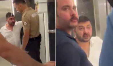 Taciz iddiasıyla darbedildi… CHP Sözcüsü Sarı: ‘Ahmet Baran Yazgan, konunun araştırılması için Genel Merkez’e çağrıldı’