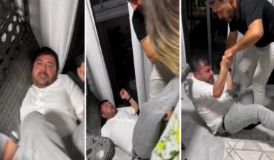 Taciz iddiasıyla darp edilmişti… CHP’li vekilden ilk açıklama geldi