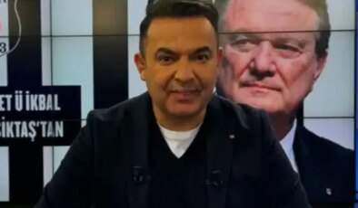 Tahir Sarıkaya kimdir? Tahir Sarıkaya neden tutuklandı?