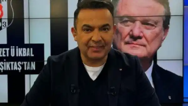 Tahir Sarıkaya kimdir? Tahir Sarıkaya neden tutuklandı?