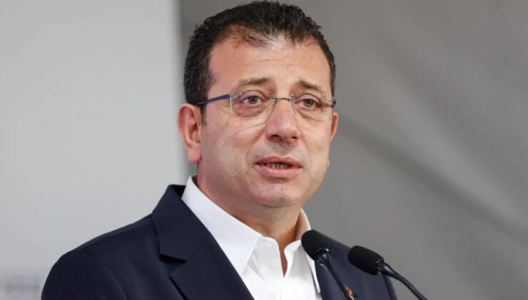 Tahliye olmuştu: İmamoğlu’ndan ‘Utku Caner Çaykara’ mesajı