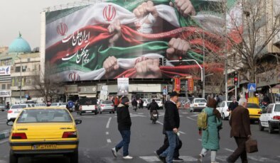 Tahran’dan Washington’a rest: Yeni yaptırımlara karşı hazırız