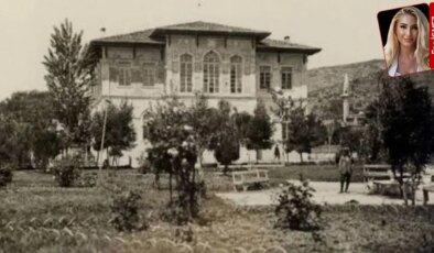 Tarihi belediye binasına beş günde vakıf tapusu