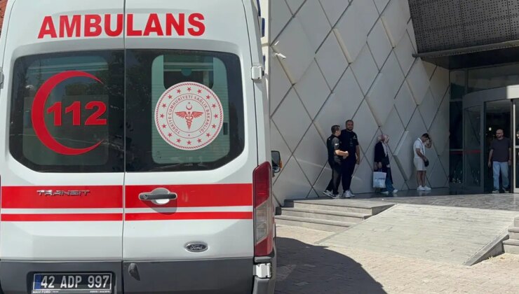 Tartıştığı mesai arkadaşının kardeşi tarafından bıçaklanarak öldürüldü