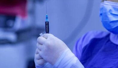 Tayvan’da koronavirüs alarmı: Bir haftada 14 can kaybı