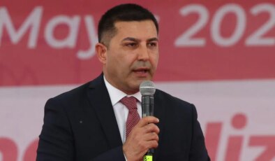 TBB Ömer Günel’in avukatları için tepki: ‘Mesleki faaliyetlerin suç olarak nitelendirilmesinden vazgeçilmeli’