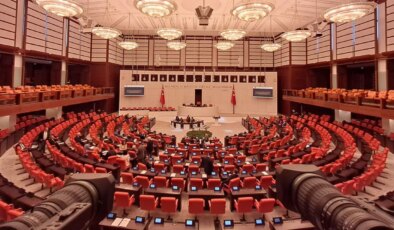 TBMM Genel Kurulu… Grup başkanvekillerinin gündemi: Fındık alım fiyatı, ekonomi ve ‘çerçeve yasa’