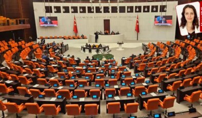TBMM’de öğrenci affını da içeren teklif kabul edildi: CHP’den ‘YÖK’ü güçlendiriyorsunuz’ eleştirisi