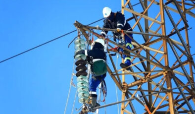 TEİAŞ’tan elektrik arz güvenliğine temmuzda 660 milyon lira