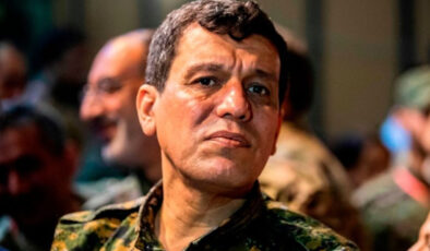 Terör örgütü SDG/YPG kendini feshetti