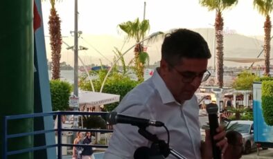 TİP Fethiye’de Halk Buluşması Düzenledi: ‘Bir Yol Var’